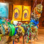 Nnena Kalu becomes first winner of Turner prize with learning disability